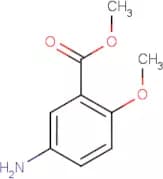 Methyl 5-amino-2-methoxybenzoate