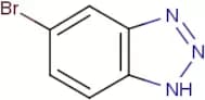 5-Bromo-1H-benzotriazole