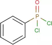Phenylphosphonic dichloride