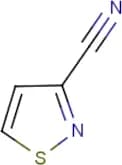 Isothiazole-3-carbonitrile
