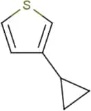3-(Cyclopropyl)thiophene