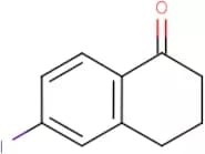 6-Iodo-3,4-dihydronaphthalen-1(2H)-one