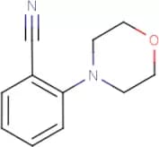 2-(Morpholin-4-yl)benzonitrile