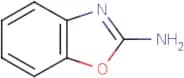 2-Amino-1,3-benzoxazole