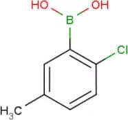 2-Chloro-5-methylbenzeneboronic acid