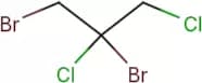 1,2-Dibromo-2,3-dichloropropane
