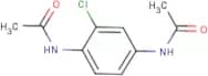 4'-Acetamido-2'-chloroacetanilide