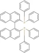 (R)-(+)-2,2'-Bis(diphenylphosphino)-[1,1']-binaphthyl