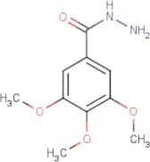3,4,5-Trimethoxybenzhydrazide