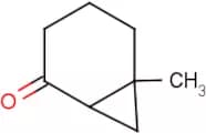 6-Methylbicyclo[4.1.0]heptan-2-one