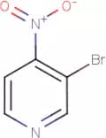 3-Bromo-4-nitropyridine