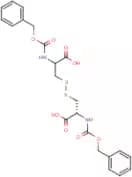 N,N'-Bis-Cbz-L-cystine