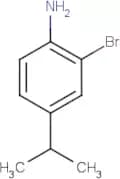 2-Bromo-4-isopropylaniline