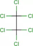 Hexachloroethane
