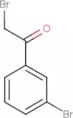 3-Bromophenacyl bromide