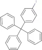 1-Iodo-4-tritylbenzene