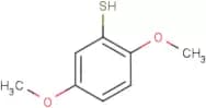 2,5-Dimethoxythiophenol