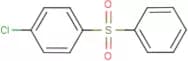 4-Chlorophenyl phenyl sulphone