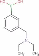3-[(Diethylamino)methyl]phenylboronic acid