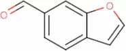 6-Benzofurancarbaldehyde