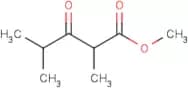 Methyl 2,4-Dimethyl-3-oxopentanoate
