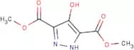 Dimethyl 4-Hydroxypyrazole-3,5-dicarboxylate