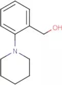 2-(1-Piperidinyl)benzyl alcohol