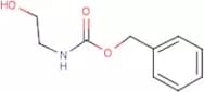 Benzyl N-(2-hydroxyethyl)carbamate