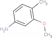 3-Methoxy-4-methylaniline