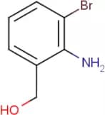 (2-Amino-3-bromophenyl)methanol