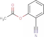 2-Cyanophenyl acetate