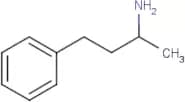 4-Phenylbutan-2-amine