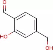 2-Hydroxy-4-(hydroxymethyl)benzaldehyde