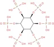 Inositol hexaphosphoric acid, 40-50% aqueous solution