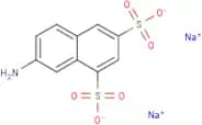 Disodium 7-aminonaphthalene-1,3-disulphonate