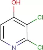 2,3-Dichloro-4-hydroxypyridine