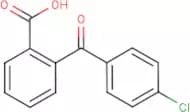 2-(4-Chlorobenzoyl)benzoic acid