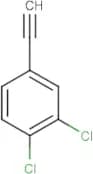 3,4-Dichlorophenylacetylene