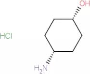cis-4-Aminocyclohexanol hydrochloride