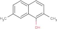 2,7-Dimethylnaphthalen-1-ol