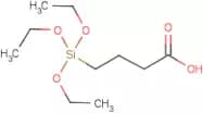 4-(Triethoxysilyl)butanoic acid
