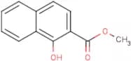 Methyl 1-hydroxynaphthalene-2-carboxylate