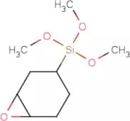 Trimethoxy(7-oxabicyclo[4.1.0]heptan-3-yl)silane