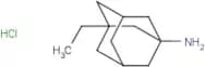 (3-Ethyl-1-adamantyl)amine hydrochloride