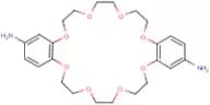 Dibenzodiamino-18-crown-6, trans isomer