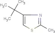 4-(tert-Butyl)-2-methyl-1,3-thiazole