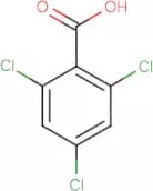 2,4,6-Trichlorobenzoic acid