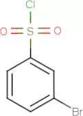 3-Bromobenzenesulphonyl chloride