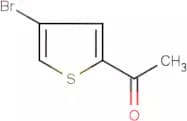 2-Acetyl-4-bromothiophene