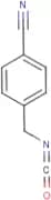 4-(Isocyanatomethyl)benzonitrile